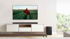 Meridian Horizon technology to be used in LG’s 2021 soundbar line up