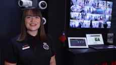 Security solutions made easier