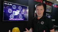 LILIN's AI cameras turn detective