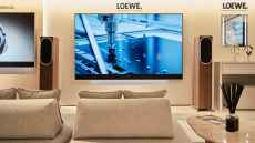Loewe opens Harrods concept store in London, expanding luxury technology strategy