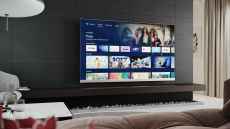 Sharp adds immersive audio to new TVs in Europe