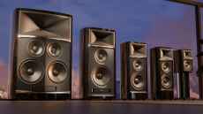 JBL pushes Summit Series to new heights with Everest and K2 launch at High End Vienna