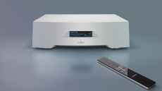 Sound Design Distribution brings LUMIN P1 to UK