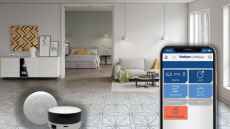 New partnership offers safety at home package for ambient assisted living