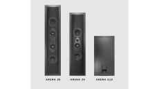 Sonus faber announces Arena flagship CI loudspeaker