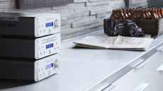 Leema & Audio T to hold UK demo event