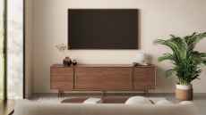 Leon’s new Edge Flex Frame to expand ‘the world of TV framing’