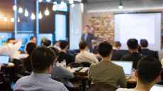 Training can be the secret to success in a rapidly changing technology landscape
