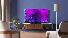 Toshiba launches flagship OLED TV series for Europe