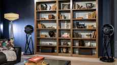 Cabasse marks 70th anniversary with launch of flagship loudspeakers