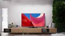 JVC introduces premium VO9100 OLED TV in Europe