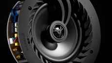 Lithe Audio goes low-profile for small ceiling cavities