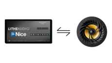 Lithe Audio announces game-changing product integration with Nice