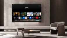 Loewe expands stellar range with new 77- and 83-inch alu black TVs
