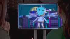 Looking Glass uses ChatGPT to create conversational 'holograms'