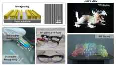 New breakthrough to offer lighter, thinner AR glasses