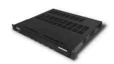 AudioControl introduces compact multi-zone amplifier with Dante networking technology
