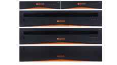 Monitor Audio introduces four Custom Amplifiers for home cinema