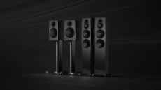 Monitor Audio introduces limited edition Silver Series 7G in Carbon Black Metallic finish