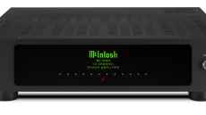 McIntosh reveals 12-channel power amplifier