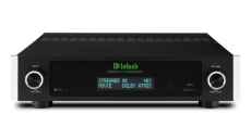 McIntosh launches 8K 11.2 channel AV processor