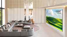 LG unveils new 136-inch LED display with Active Matrix Technology and Dolby Vision