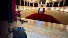 K-array sets new standard for live music performances at Marchionneschi Theatre