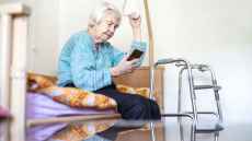 Independent living in smart homes