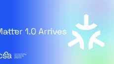 Highly anticipated Matter specification finally arrives