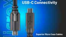 PureLink unveils 5m passive USB-C Cables with USB4, 8K video and 240W charging