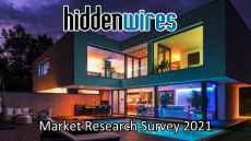 HiddenWires announces winners of survey prize