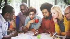 3 in 5 tech companies are ‘behind’ when it comes to diversity