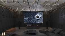 Mikodam introduces new acoustic wall & ceiling panels