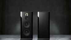 Steinway Lyngdorf launches Model A loudspeaker