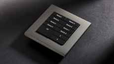 Rako intros modular keypads for lighting control