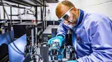 Vision of the Future: Interview with Professor Mohsen Rahmani