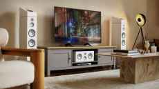 Monitor Audio reveals 7th gen of Silver Series