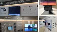 Crestron Experience Space opens in Moscow
