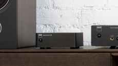 NAD Electronics’ CS1 Endpoint Network Streamer now shipping