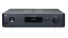 NAD Electronics launches C 389 HybridDigital DAC Amplifier at High End Munich