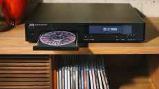 NAD launches C 589 CD player with updated digital processing