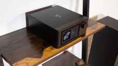 NAD introduces C 700 BluOS Streaming Amplifier