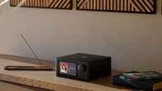 New BluOS Streaming Amplifier introduced from NAD Electronics