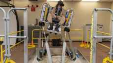 NASA builds VR flight sim to study ‘air taxi’ turbulence