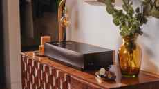 Naim’s Mu-so wireless speakers now feature TIDAL Connect