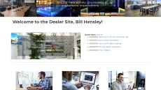 RTI launches website & dealer portal update