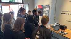 Targeting Future Talent For The Smart Home Industry