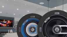 Nice combines legacy technologies in new toolless speakers