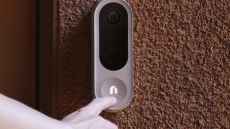 Nooie launches next iteration of all-in-one doorbell cam
