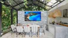 Peerless AV launches Neptune outdoor 4K smart TVs
